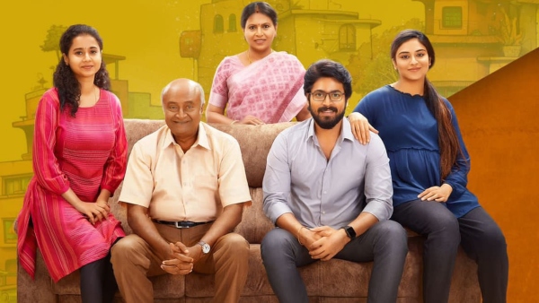 Harish Kalyan, Ms Bhaskar starrer Parking Tamil Movie Creating Sensation In Ott