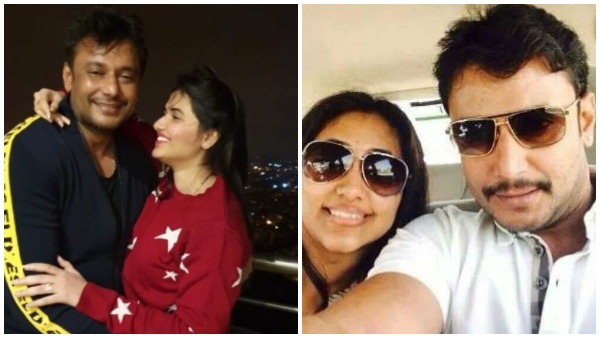 I have proofs, Pavithra Gowda hits back at Vijayalakshmi Darshans warning I have proofs, Pavithra Gowda hits back at Vijayalakshmi Darshans warning