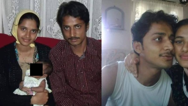 Did Pavitra gowda tied knot with sanjay singh at the age of 18..? Did Pavitra gowda tied knot with sanjay singh at the age of 18..?