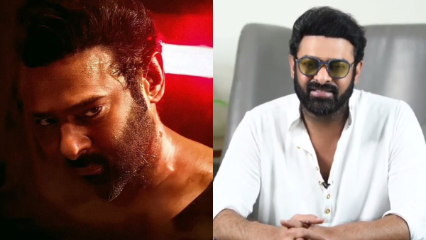 Prabhas aunt Syamala Devi hits out against astrologer Venu Swamy over Prabhas marriage and health Prabhas aunt Syamala Devi hits out against astrologer Venu Swamy over Prabhas marriage and health