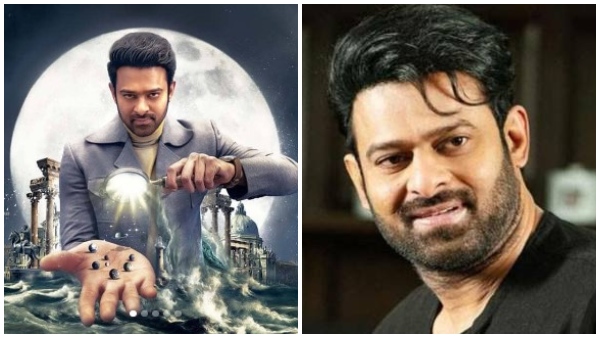 The Raja Saab: Is actor Prabhas changed his name according to numerology? 