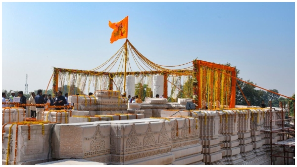 Is it true that actor Prabhas donated a Whopping amount to Ayodhya Ram Mandir?