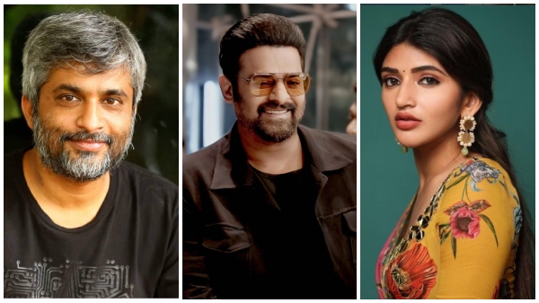  Why Prabhas fans targeting kannada actress Sreeleela?