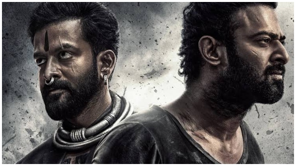 Prabhas total Dialogue duration in Salaar: Part 1 – Ceasefire film 