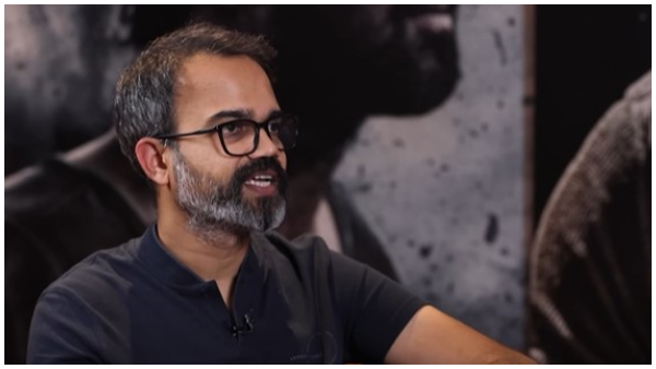 Salaar Part 1 is a trailer for the sequel, Says Prashanth neel 