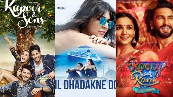 Best Hindi family movies on Amazon Prime Video OTT