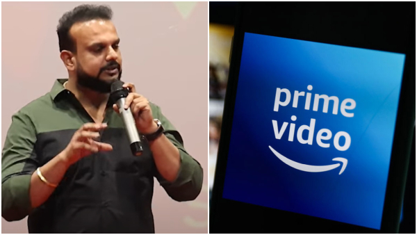 Kannadigas not watching Kannada movie in OTT platform says Producer Umapathy 