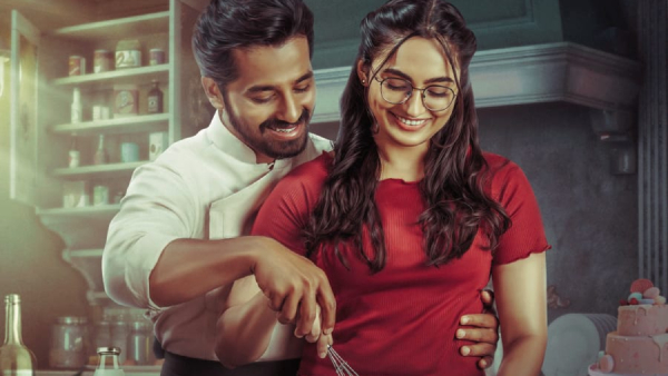 Dia fame Pruthvi Ambaar starrer Juni movie Character Teaser Out 