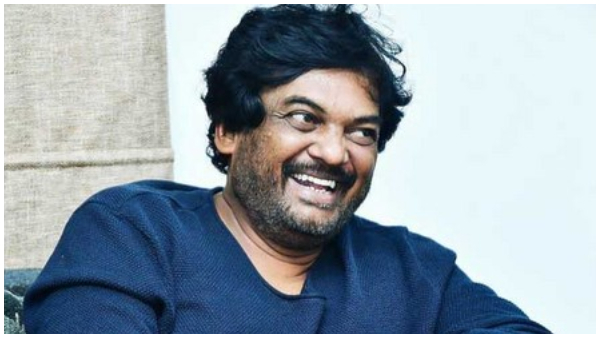 Director Puri Jagannadhs mother Ammaji talks about her sons struggling days 