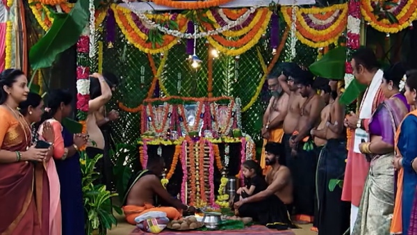 Puttakkana Makkalu Kannada Serial written update on 16th January