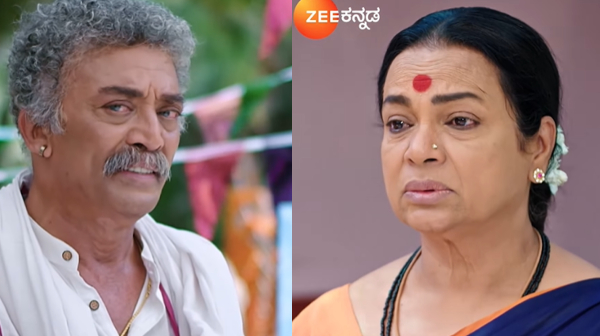 Puttakkana Makkalu serial January 31st episode update on Gopal and Kanti 