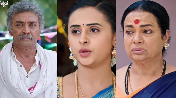 Puttakkana Makkalu serial January 31st episode update on Gopal and Kanti 