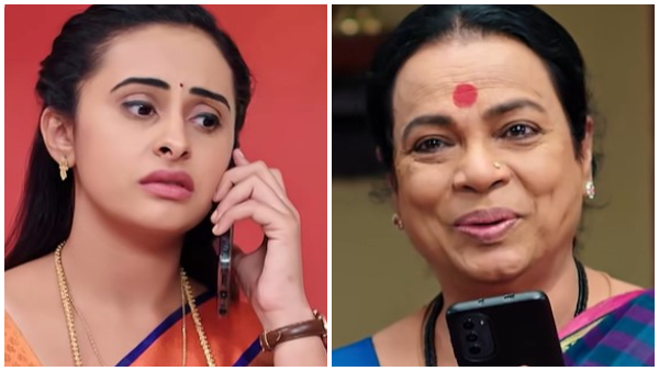 Kannada serial puttakkana makkalu written update 18th January