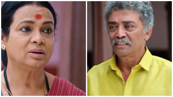 kannada serial Puttakkana Makkalu written 19th January 