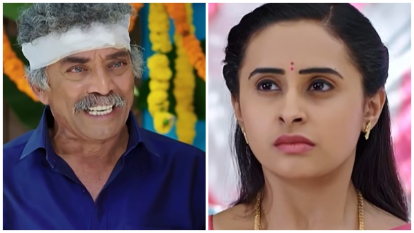 Kannada serial puttakkana makkalu written update 4th January