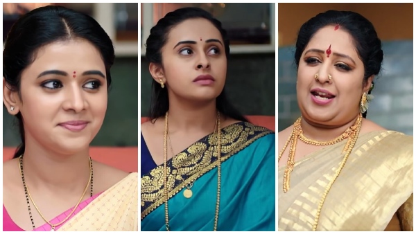 Kannada serial puttakkana makkalu written update 18th January