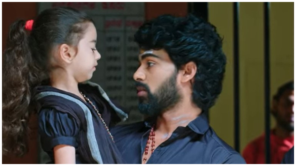 kannada serial Puttakkana Makkalu written 19th January 