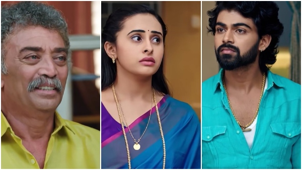 Kannada serial puttakkana makkalu written update 22nd January Kannada serial puttakkana makkalu written update 22nd January