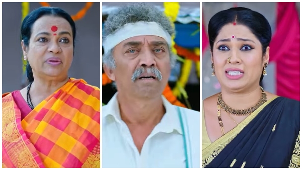 Kannada serial puttakkana makkalu written update 4th January