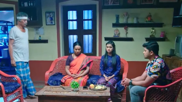 Kannada serial Puttakkana Makkalu written update on 7th january 