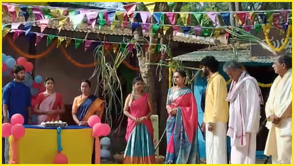 kannada serial Puttakkana Makkalu written update on 26th January