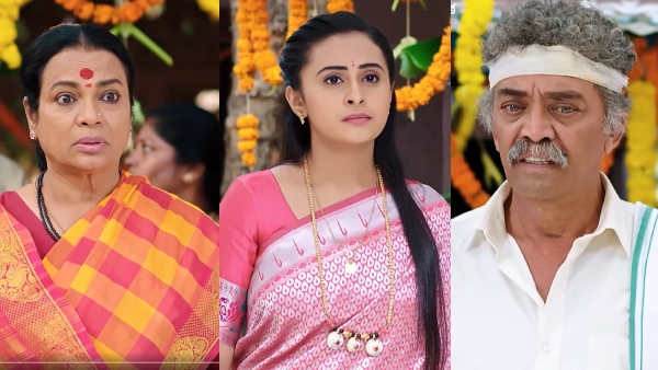 kannada serial Puttakkana Makkalu Written Update on january 5th episode