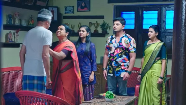 Kannada serial Puttakkana Makkalu written update on 7th january 