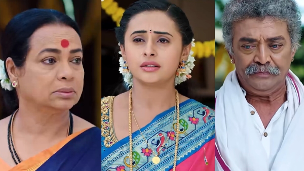 kannada serial Puttakkana Makkalu written update on 26th January