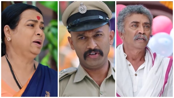 kannada serial puttakkana makkalu written 29th January episode kannada serial puttakkana makkalu written 29th January episode