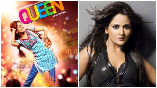 Parul Yadav, Kajal Aggarwal and Tamannahs Remakes of Queen direct OTT release 