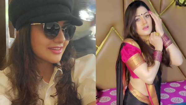 Actress Radhika Kumaraswamys Sipayi movie Songs Reels went viral