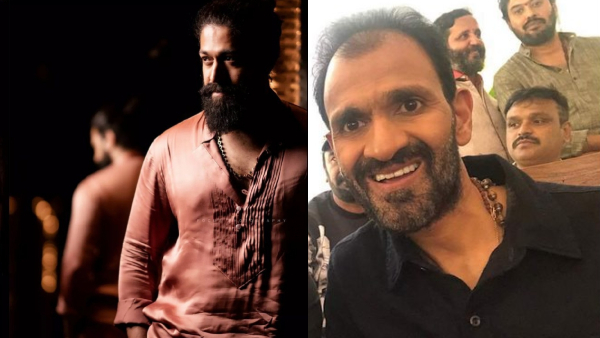 What Raghavendra Rajkumar said to Yash after his fans deaths during his birthday