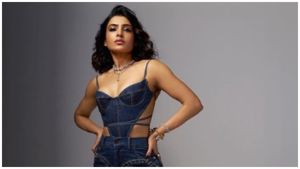  Rahul Ravindran Shocking Comments on Samanthas myositis autoimmune condition