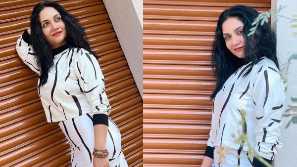 Kannada Serial Hitler Kalyana Actress Rajini shares new photos Kannada Serial Hitler Kalyana Actress Rajini shares new photos