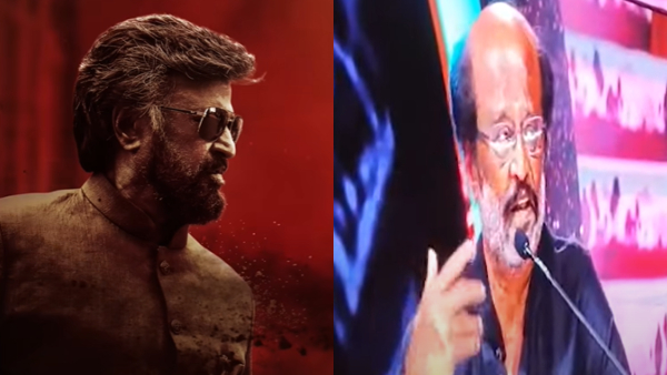 Rajinikanth denies targeting Thalapathy Vijay in Lal Salaam audio launch 