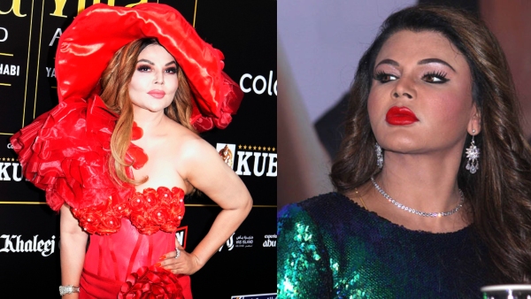 Court Denied Anticipatory Bail to Rakhi Sawant in Leaking Private Videos Case