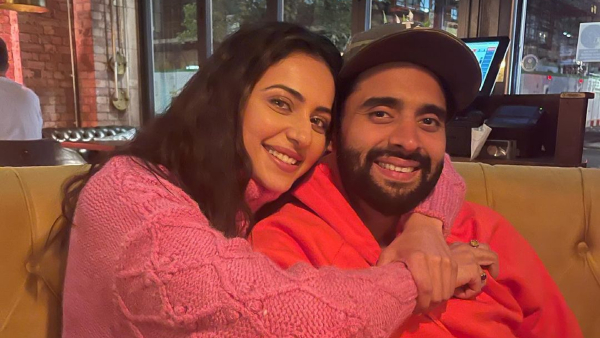 Actress Rakul Preet Singh and producer Jackky Bhagnani to get married on February 22