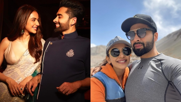 Actress Rakul Preet Singh and producer Jackky Bhagnani to get married on February 22