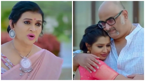 Ramachari serial Written Update on January 31st episode Ramachari serial Written Update on January 31st episode