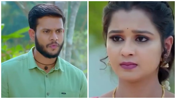 Ramachari serial Written Update on January 31st episode Ramachari serial Written Update on January 31st episode