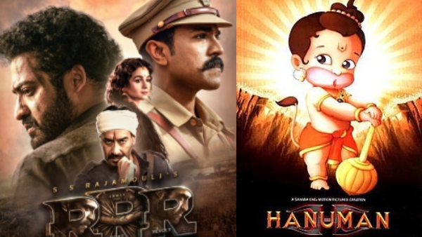  Ram Mandir Pran Pratishtha: Shows and films inspired by Ramayana