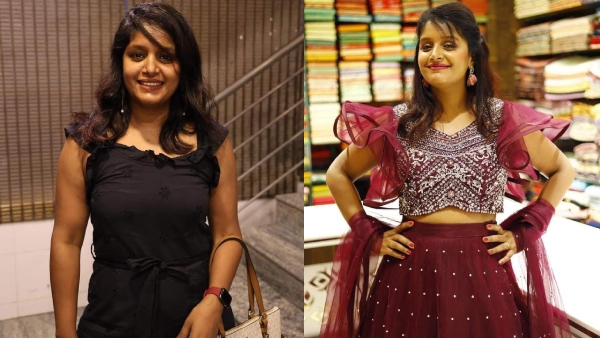 former Bigg Boss contestant Rapid Rashmi, who lost four kg in just seventeen days 