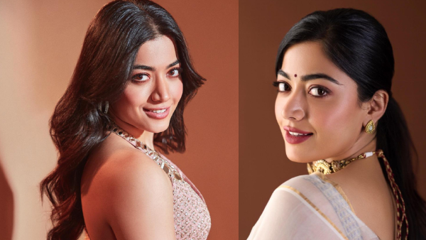  Feeling truly grateful: Actress Rashmika Mandanna thanks police for deepfake video accuseds arrest