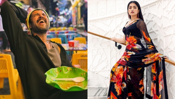 Kannada news: Actress Rashmika Mandanna and Vijay Deverakonda may get engaged next month