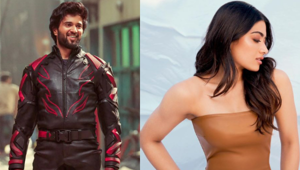 Kannada news: Actress Rashmika Mandanna and Vijay Deverakonda may get engaged next month