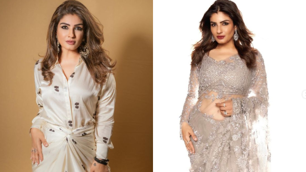 Really Urmila, Madhuri Dixit, Raveena Tandon targeted in Bollywood what is the reason 
