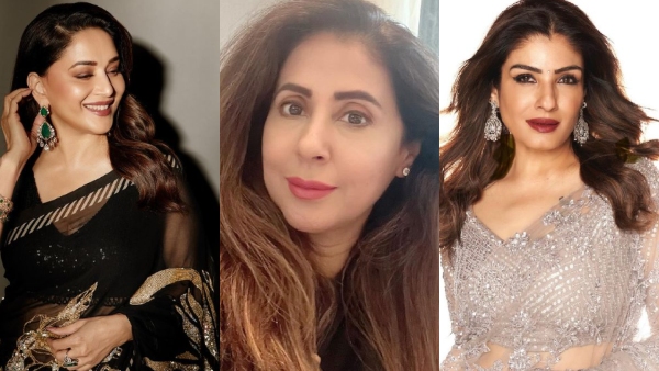 Really Urmila, Madhuri Dixit, Raveena Tandon targeted in Bollywood what is the reason 