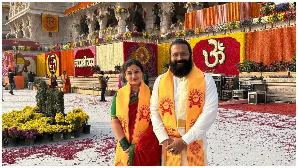 Kantara Actor Rishab shetty becomes ambassador for this popular brand