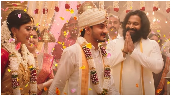 Kantara Actor Rishab shetty becomes ambassador for this popular brand