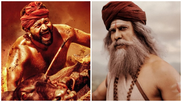 Rishab Shetty was the First Choice for this Role in HanuMan